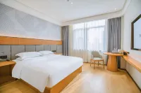 Borrman Hotel (Lu'an Yintai Wanda)