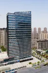 Bunidun Hotel (Yichun High-Speed Railway Station) Hotel a Yichun Railway Station Area