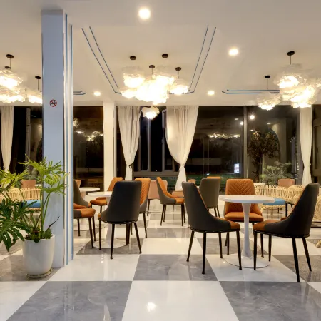 Rainbow Beach Mui Ne - Homestay & Coffee