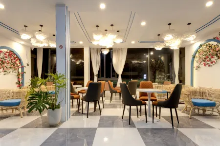 Rainbow Beach Mũi Né - Homestay & Coffee