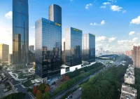 Shangri-La Hotel, Suzhou Yuanqu Hotels in Suzhou