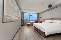 Baiman Hotel (Suizhou Bus Terminal Shuanglong Square Branch)