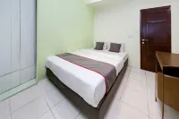 Hotel O Tangerang Dekat Supermall Karawaci Dulunya Bromo 18 Hotel di Bencongan