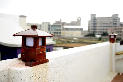 Sea, to Stay Hotels in Penghu