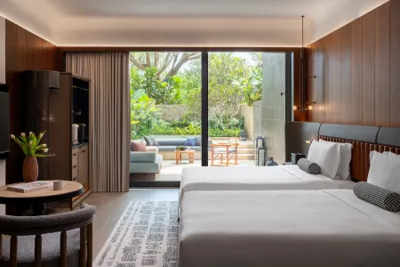 Kimpton Aqeos Hainan