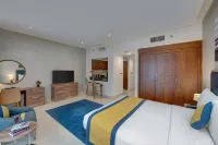 Suha Park Luxury Hotel Apartments, Waterfront Jaddaf