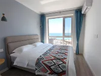 Shanhaiyunju · 180 ° Sea View Boutique Apartment