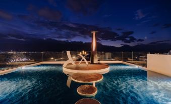 Dianchuyao | Holiday Villa Tuye · Seaview Holiday Homestay (Dali Erhai Lake Store)