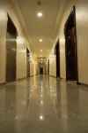 Jinyun Suxin Hotel (Luohe High speed Railway West Station Wanda Plaza Branch)
