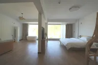 Lishui Yunhe Manguang Homestay (Yunhe Terrace Scenic Area)