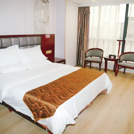Guiyuan International Grand Hotel