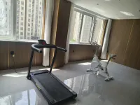 Musong Hotel Hotels in Yingshang