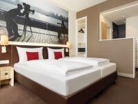 سيتي هوتل ماكس - مونيخ ويست Hotels near باسِنج
