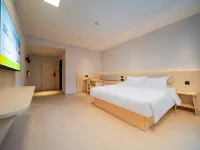 Hi Inn (Yan'an University Yangjialing)