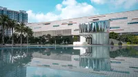 Fuzhou Marriott Hotel Riverside - Beach