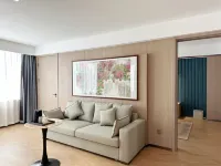 Fuer Grand Hotel Hotel a Fuping