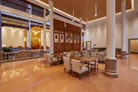 Huayue Village Hot Spring Hotel Hotels in Dongyuan