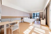 JI  Hotel Hotel a Bayannur