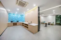 如家睿柏·雲酒店（廬江周瑜大道店） - 早餐