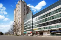 蝶尚精品飯店（北京鳥巢科學技術館店） 北京訊息科技大學清河小營校區-南區附近的飯店