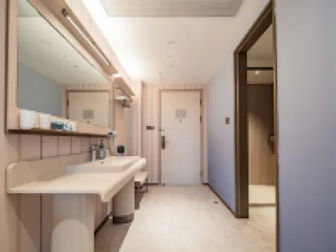 漢庭飯店（峨眉山大佛禪院店）