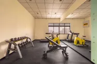 Cixi SANBI Huayuan Hotel (School of science and technology, Ningbo University) - palestra