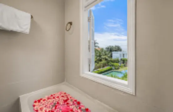 會安花園宮殿水療中心-自然靈感精品酒店