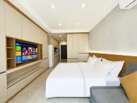 chinque hotel