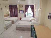 日月星 民宿 嘉義縣住宿飯店