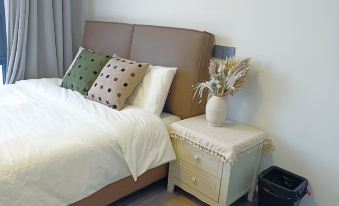 Weiyang Homestay (Sanfang Qixiang)