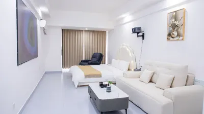 귀위 오디오 비주얼 호텔 (자오메이 완다) 자오메이/각미 주변 호텔