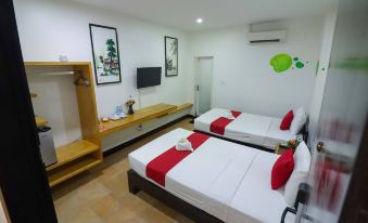 Chaktomouk Mongkul Hotel