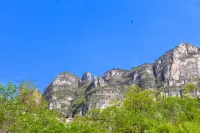 Wangshan Boutique Homestay Hotel - con vista montagne