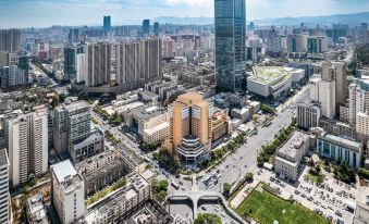 Holiday Inn Kunming City Centre