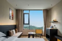 Mo Zhu Hotel (Dujiangyan Scenic Area Branch) - romantis
