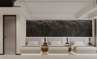 Beidou E-sports Hotel (Xuchang Wanda Plaza Xintian 360 Plaza)