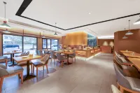 Homeinn · neo (Yantai Erma Road No.1 Bathing Beach) - breakfast