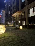 南嶺·半舍ホテル（凱里学園高速鉄道南駅） - マウンテンビュー