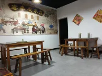 Ke Lai An Farm - bar
