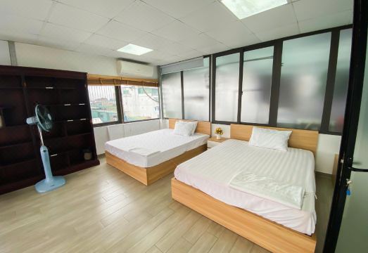 에코 네스트 아파트먼트 & 호텔 이미지