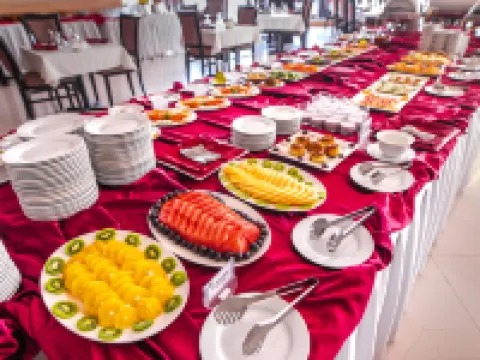 Royal Beach Hotel & Resort Hoteles en Dibba Al Fujairah