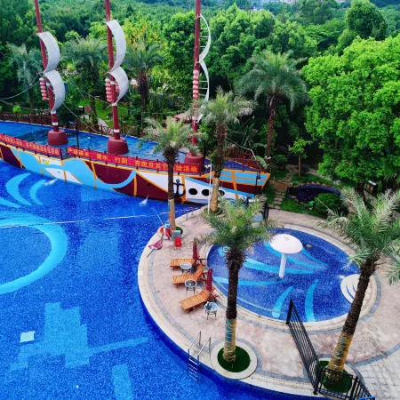 Hawana Resort