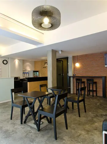 รูปภาพของโรงแรม ดีไอ เพลส