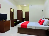 Capital O 91155 Suria Urban Escape Hotels in Kerian