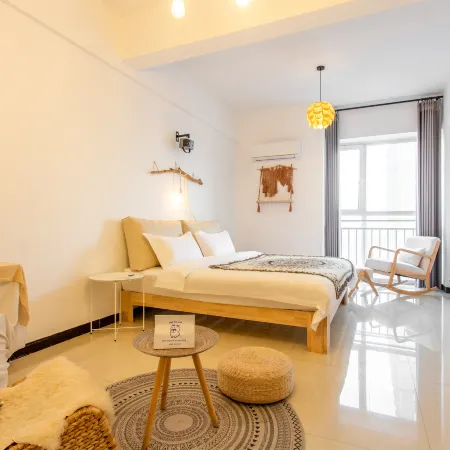 Aurora Homestay