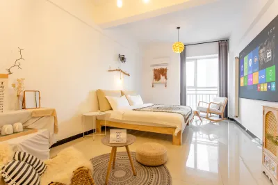 Aurora Homestay Hotel in zona Xiyuan Park