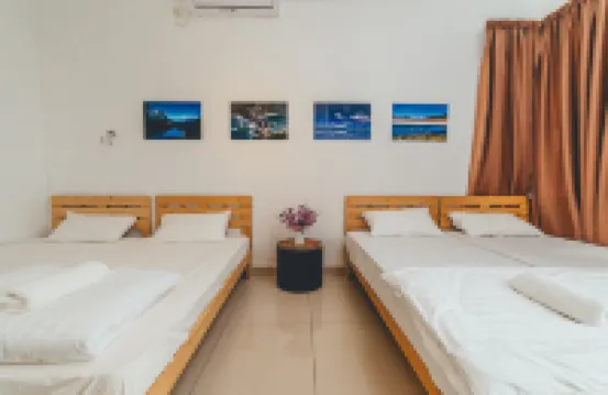 Desaru Uniq Villa 5Br Mahjong/BBQ/Netflix/Ktv