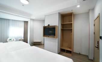 Meisu Smart Hotel (Wuyue Plaza Store)