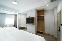 Meisu Smart Hotel (Wuyue Plaza Store) - 2-stjärniga