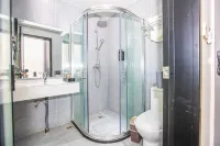 Qian Yi Taste Hotel Hotels in Luojiang District